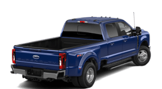 2026 Ford Super Duty® External Image 4